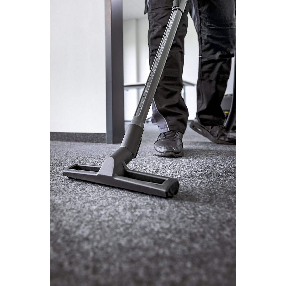 Aspirateur poussières sur accumulateur – Kärcher (Illustration du produit 2)-1