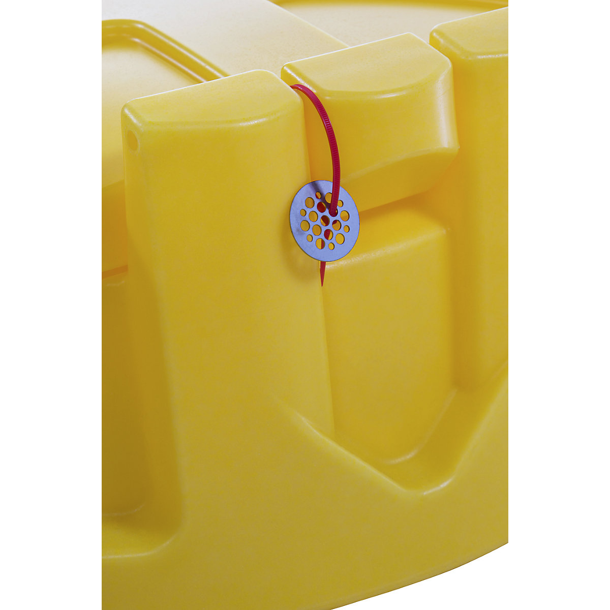 Entonnoir en plastique (Illustration du produit 5)-4