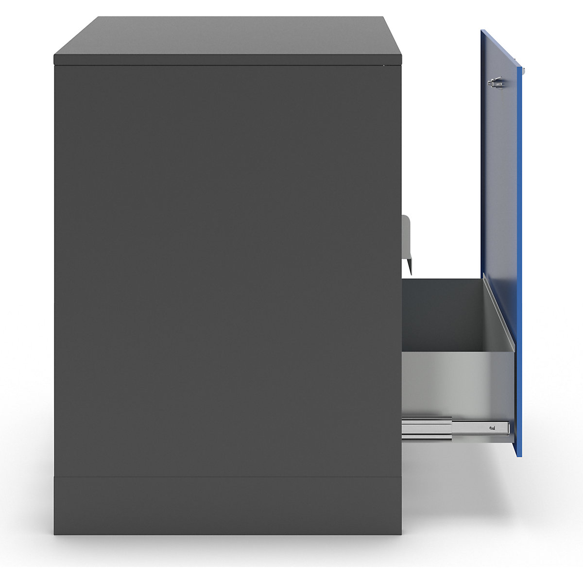 Armoire de sécurité pour batteries ION-CHARGE-90 – asecos (Illustration du produit 4)-3