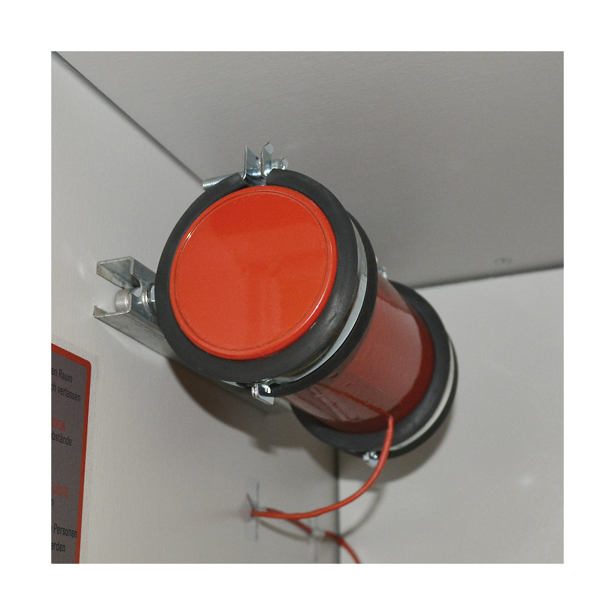 Armoire de sécurité pour batteries SiS Li-Ion 90 Safe Pro – LaCont (Illustration du produit 8)-7