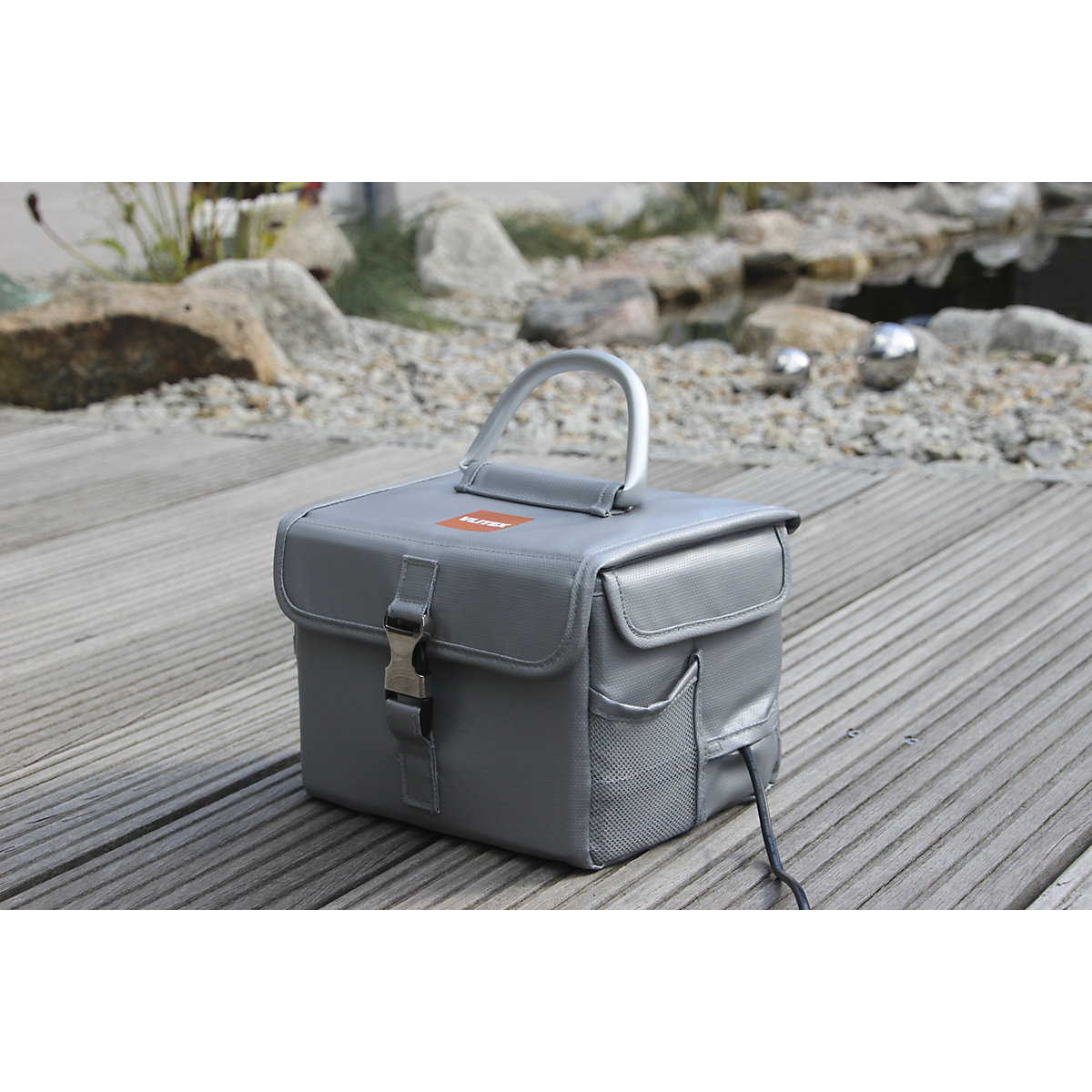 Boîte de sécurité pour batterie – VLITEX (Illustration du produit 2)-1