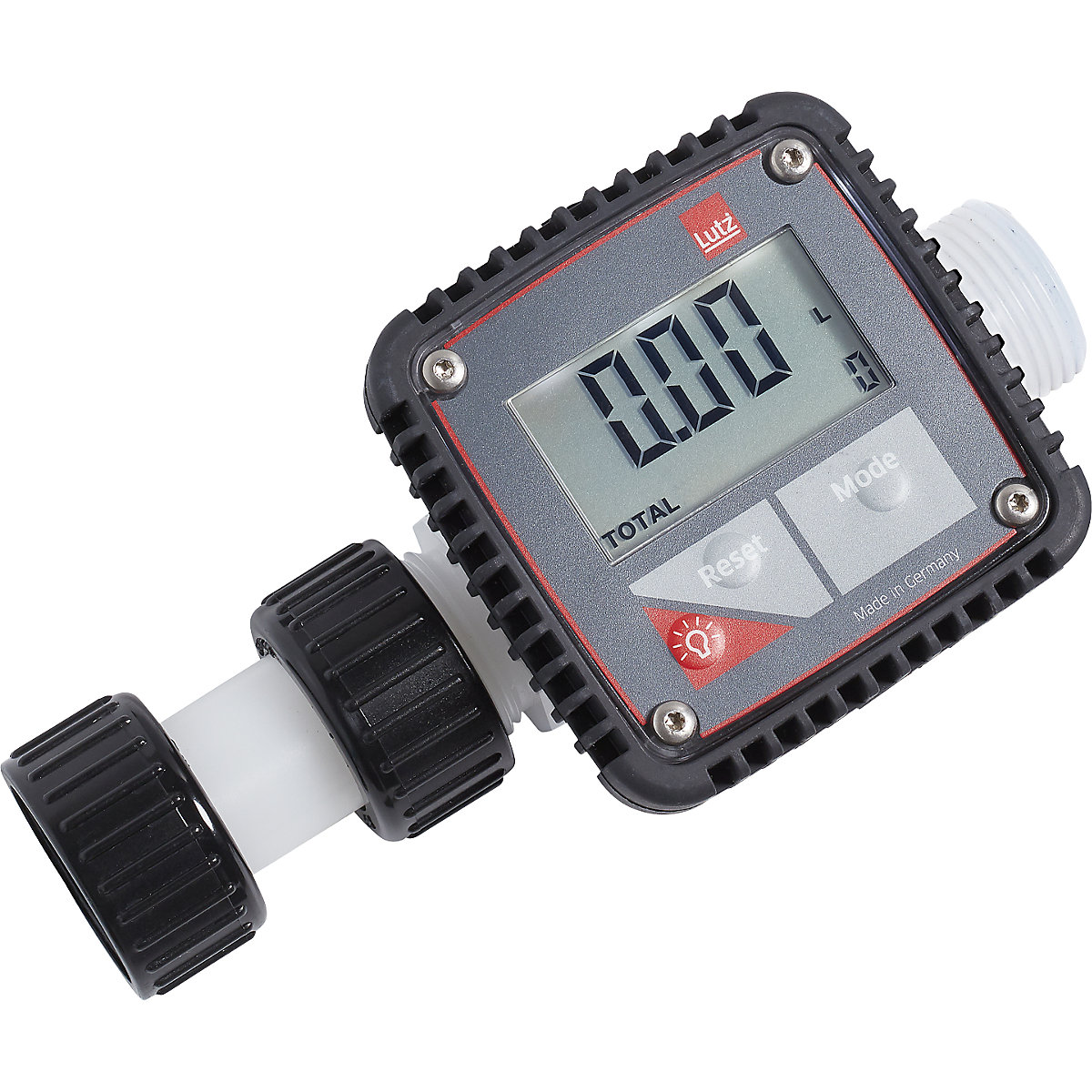 Compteur TR3 – Lutz