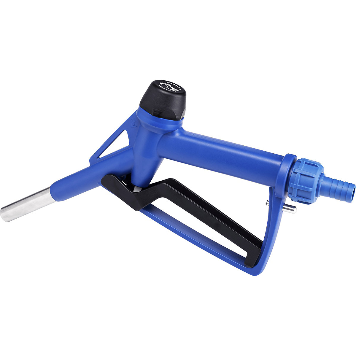 Pompe électrique vide-fûts pour AdBlue®/urée – PRESSOL (Illustration du produit 8)-7