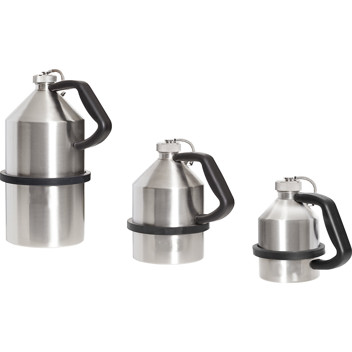 Récipient de sécurité en inox (Illustration du produit 2)-1