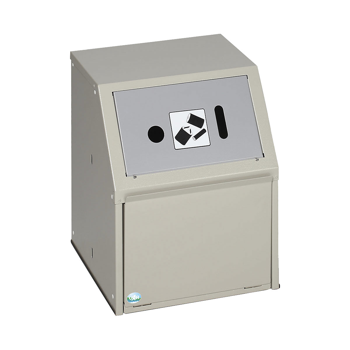 Collecteur de piles WSG – VAR