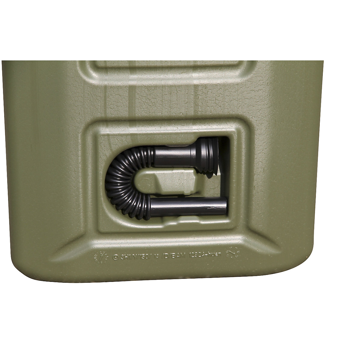 Jerrycan antidéflagrant – CEMO (Illustration du produit 6)-5