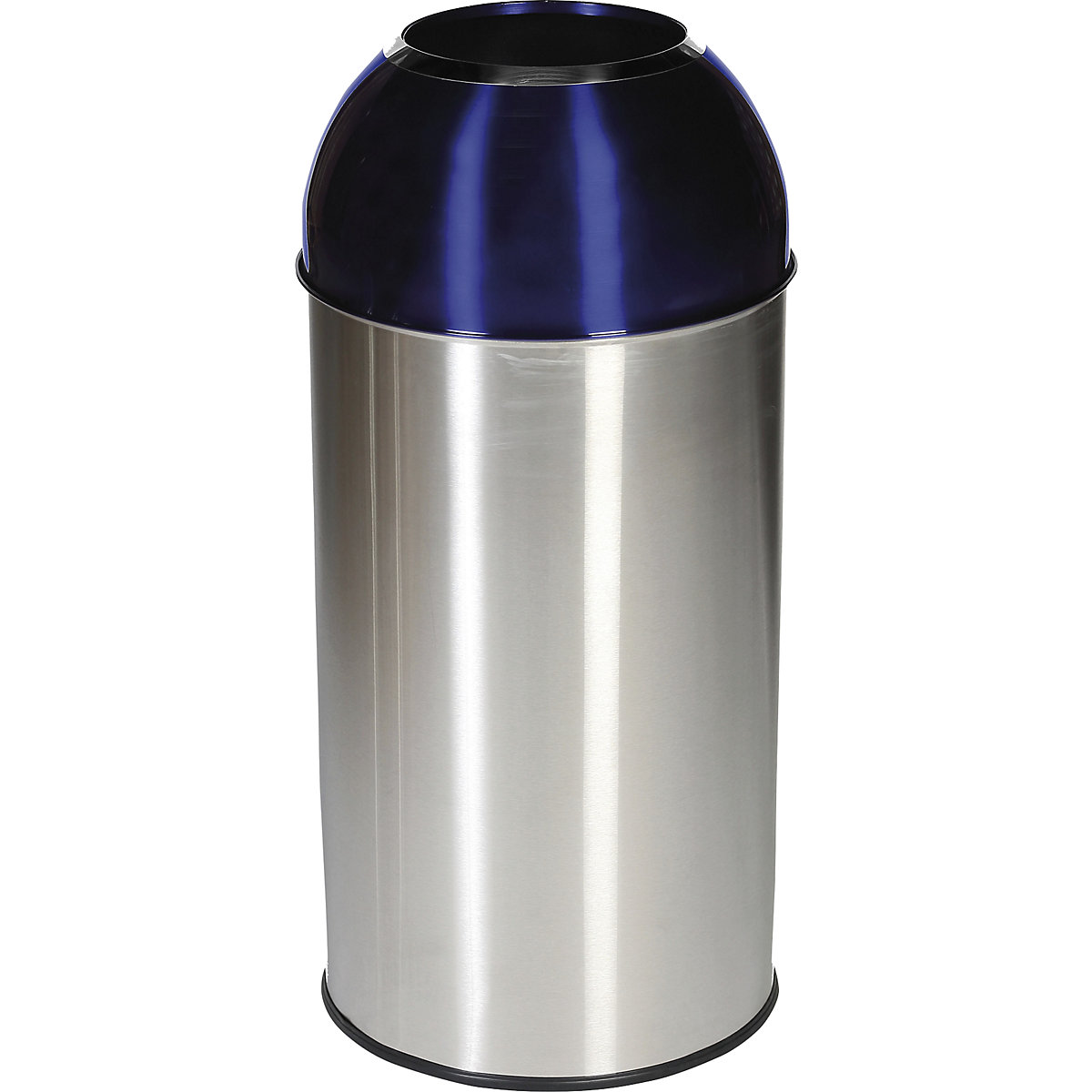 Collecteur de déchets en inox – Probbax