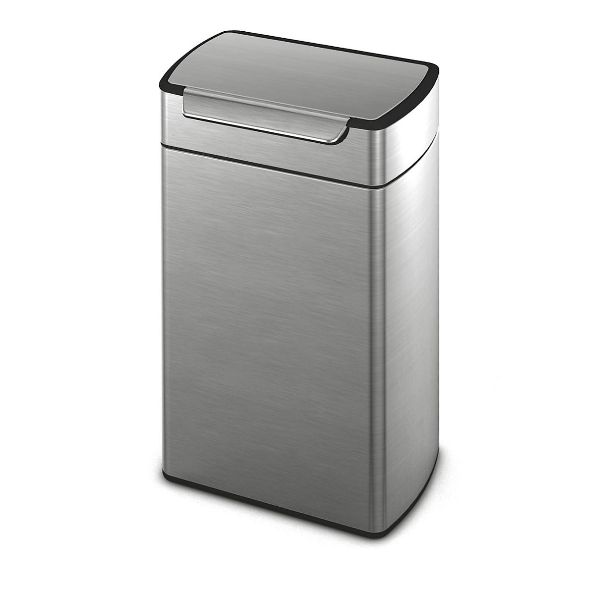 Collecteur de déchets tactile – simplehuman