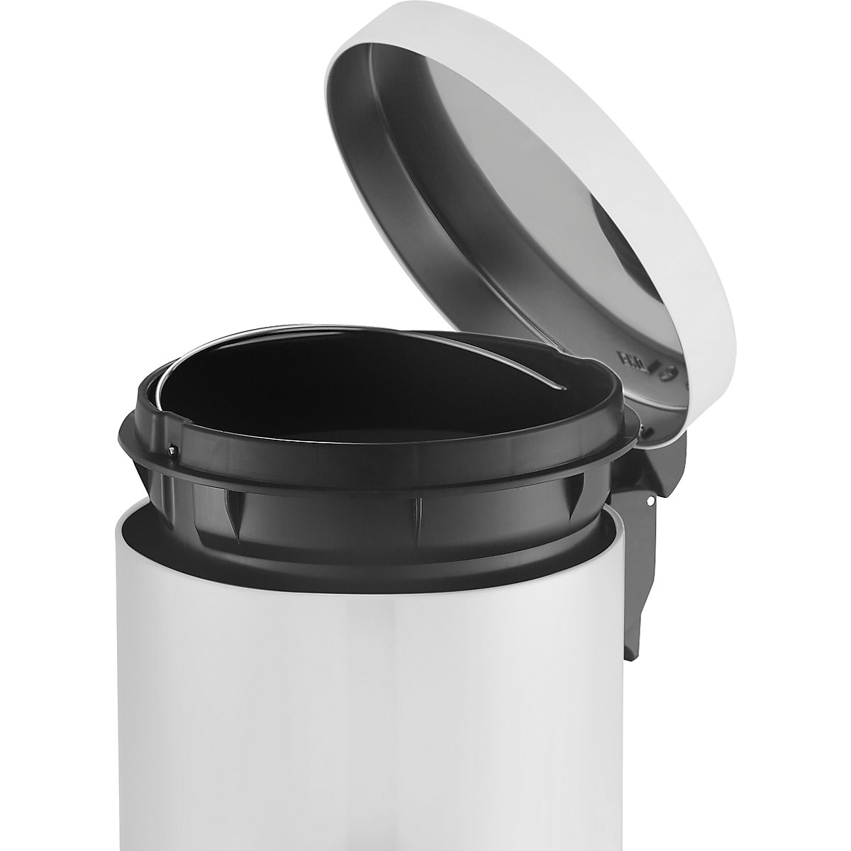 Collecteurs de déchets à pédale (Illustration du produit 3)-2