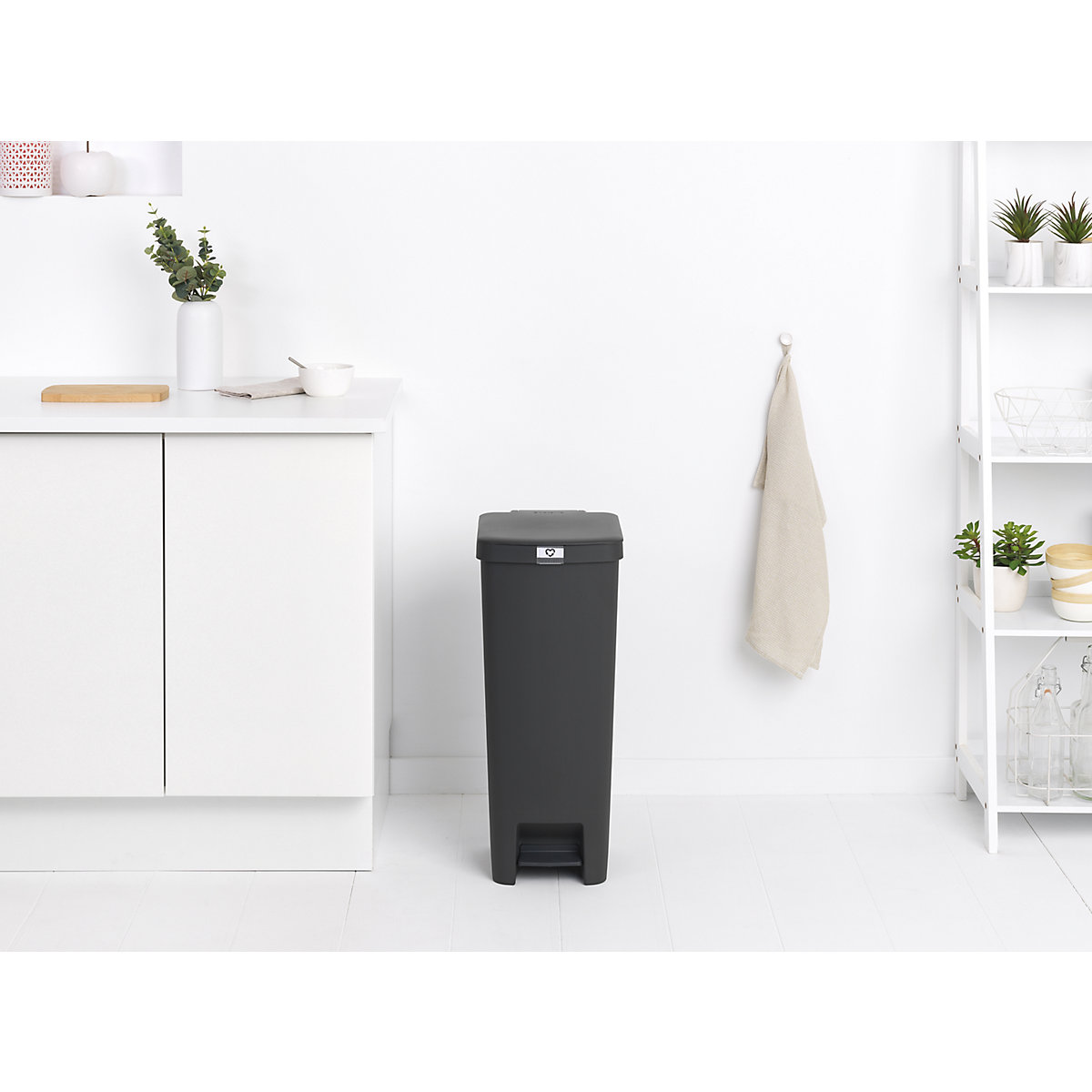 Poubelle à pédale Step Up (Illustration du produit 64)-63