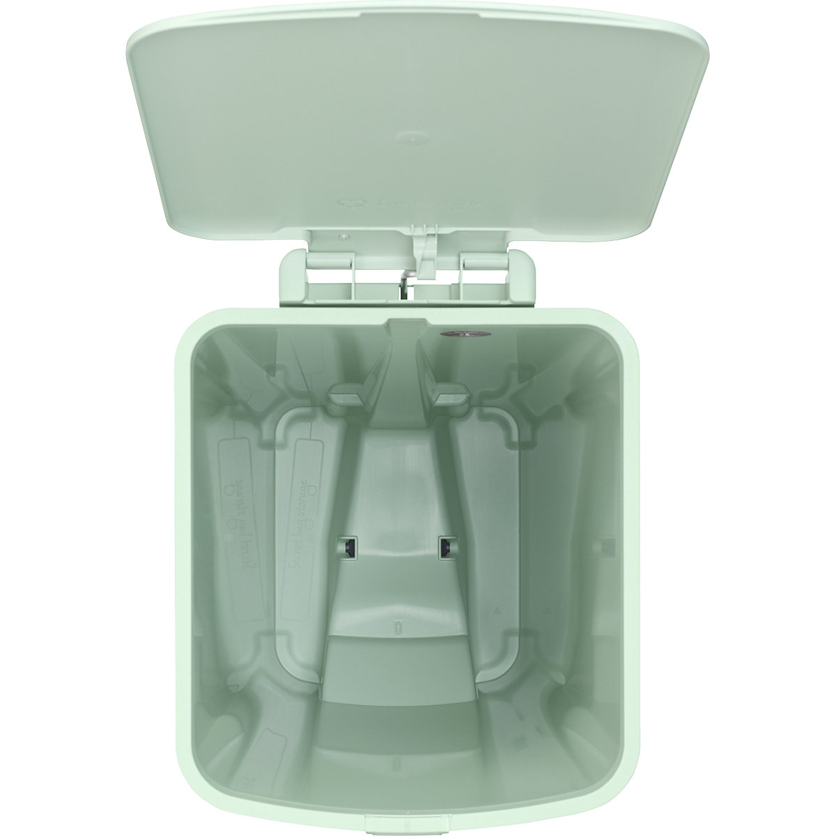 Poubelle à pédale Step Up (Illustration du produit 33)-32