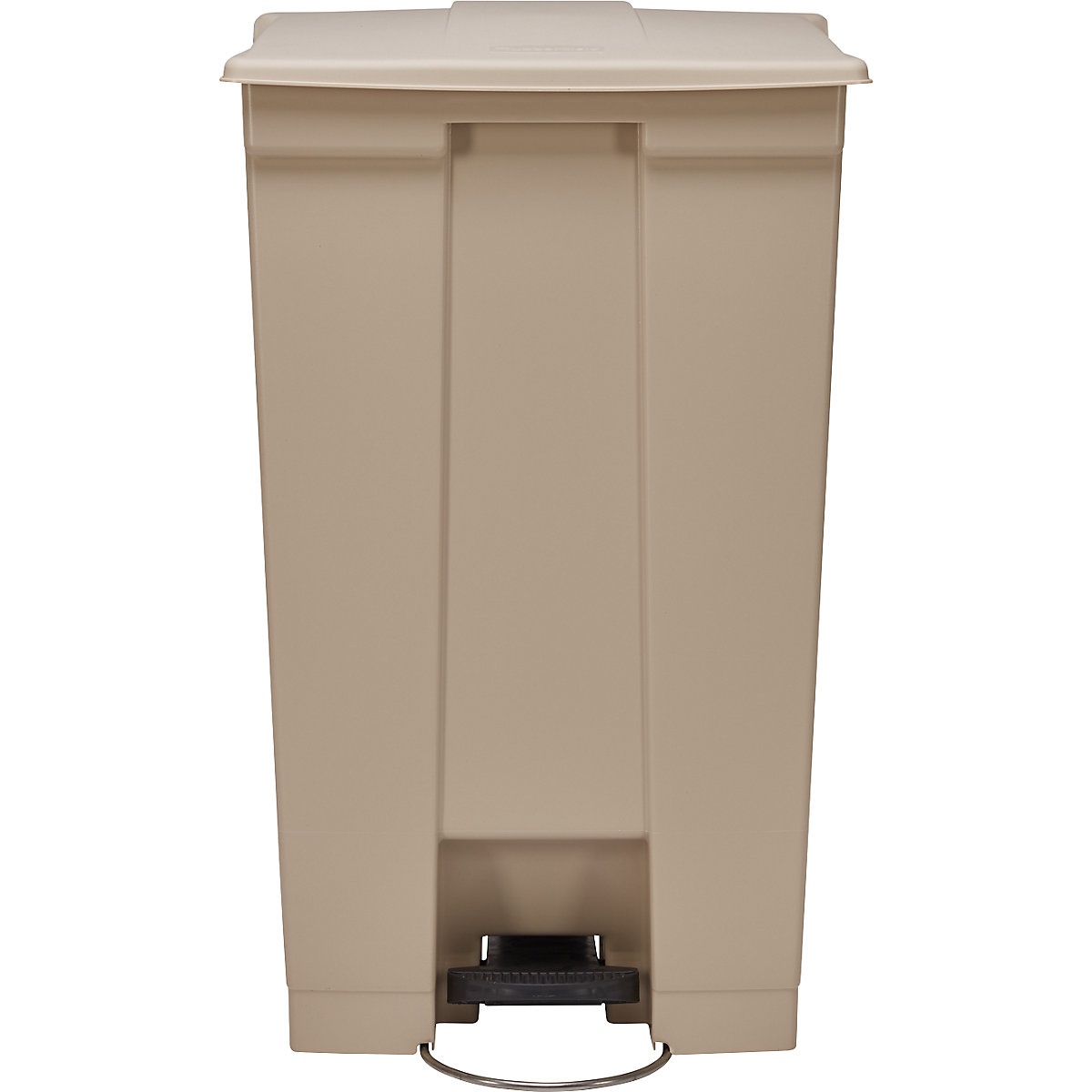 Poubelle à pédale, industrielle – Rubbermaid (Illustration du produit 7)-6