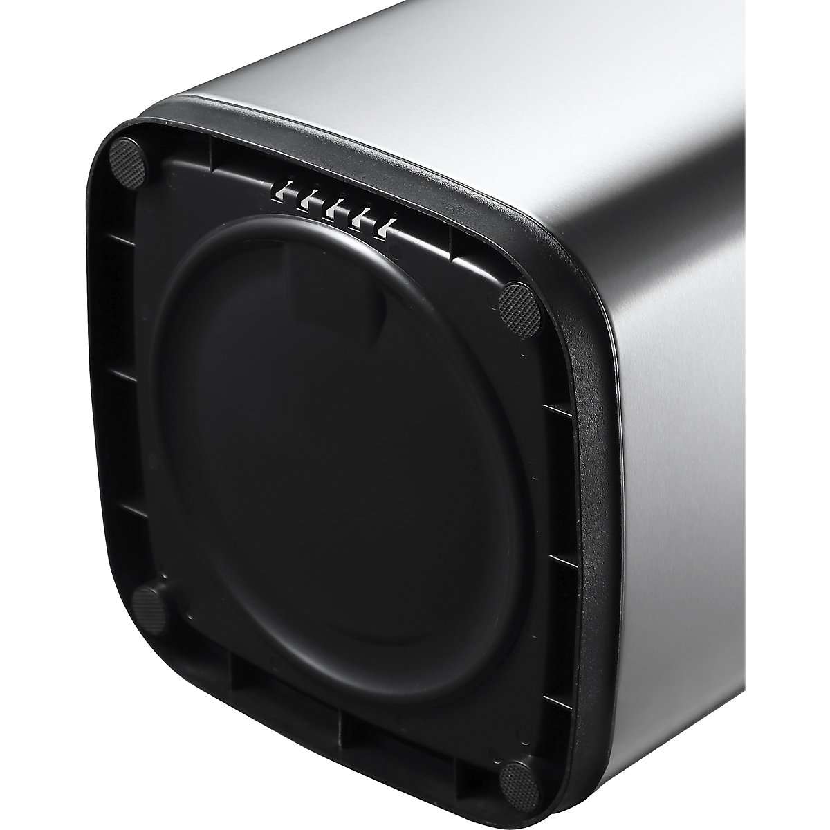 Corbeille à papier avec seau intérieur – EKO (Illustration du produit 5)-4