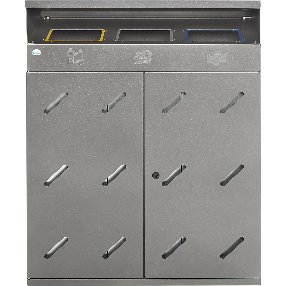 Poste de collecte des déchets – VAR