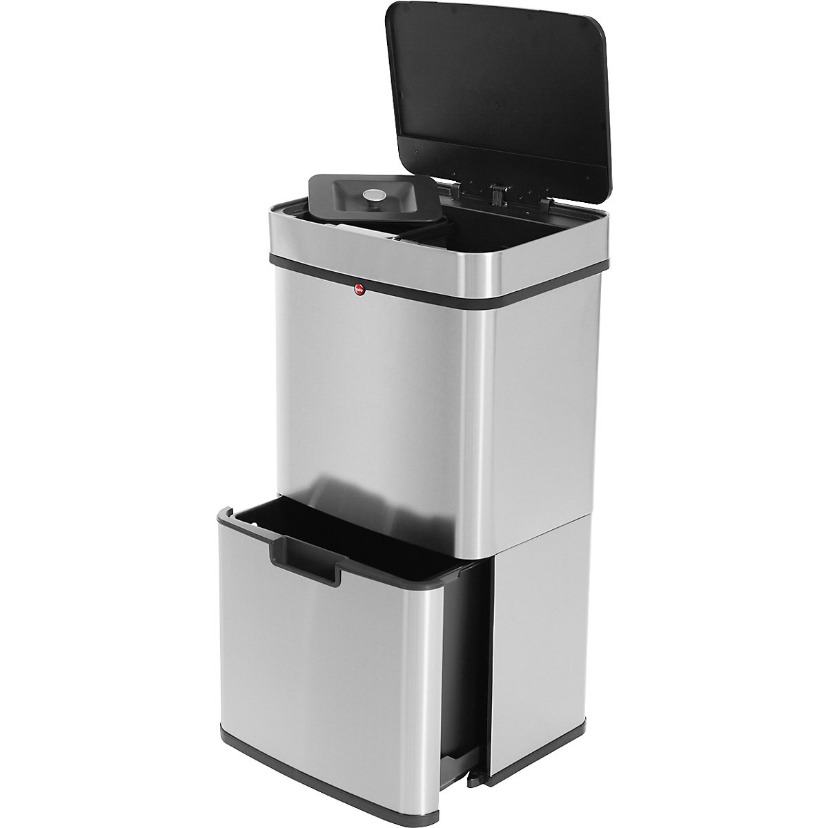 Collecteur de tri Öko Vario XL – Hailo (Illustration du produit 6)-5