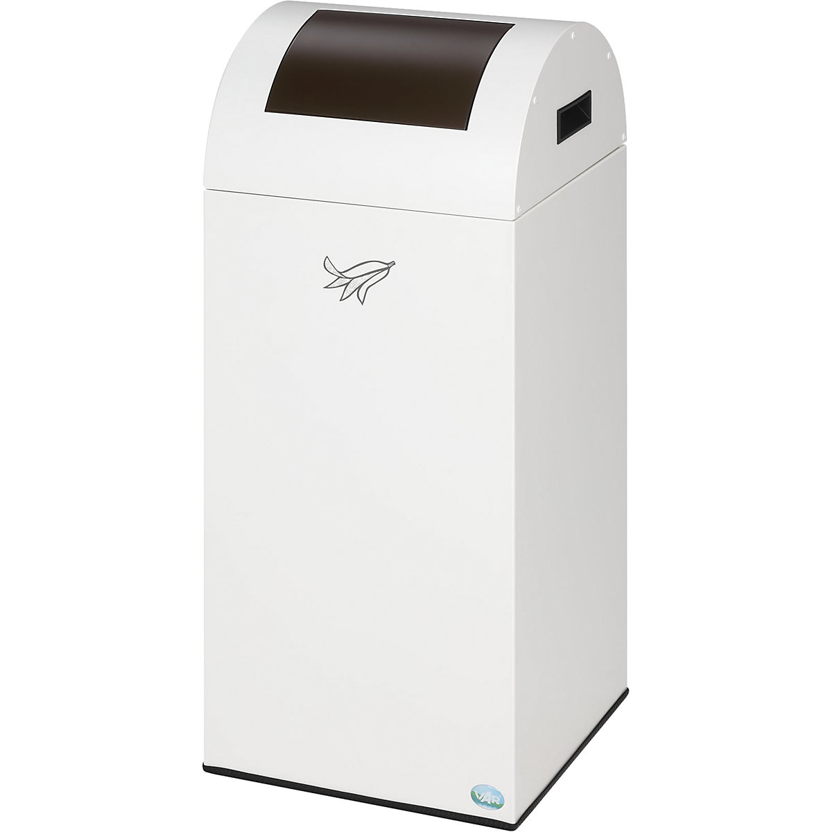 Collecteur de tri auto-extinguible – VAR