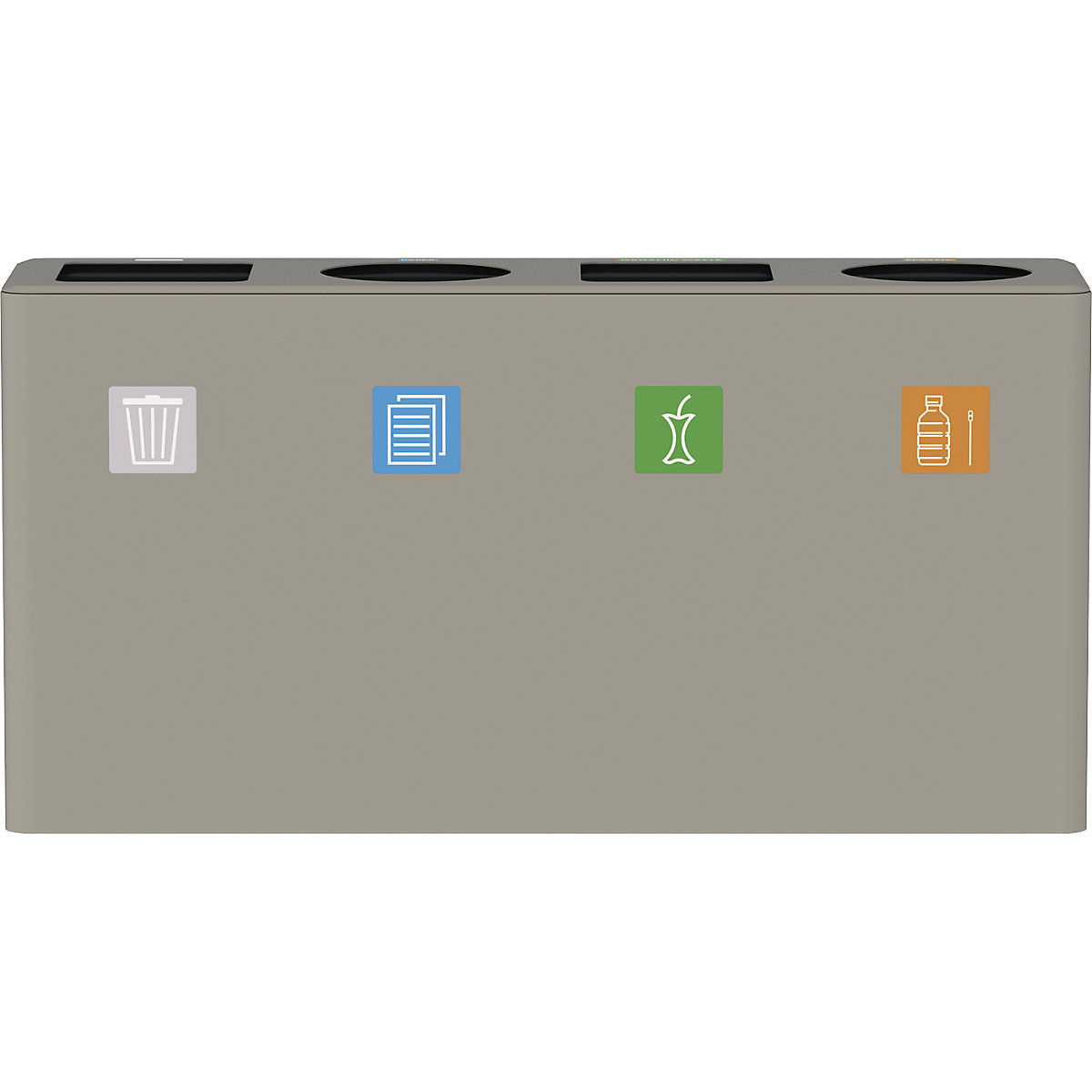 Collecteur de tri (Illustration du produit 5)-4