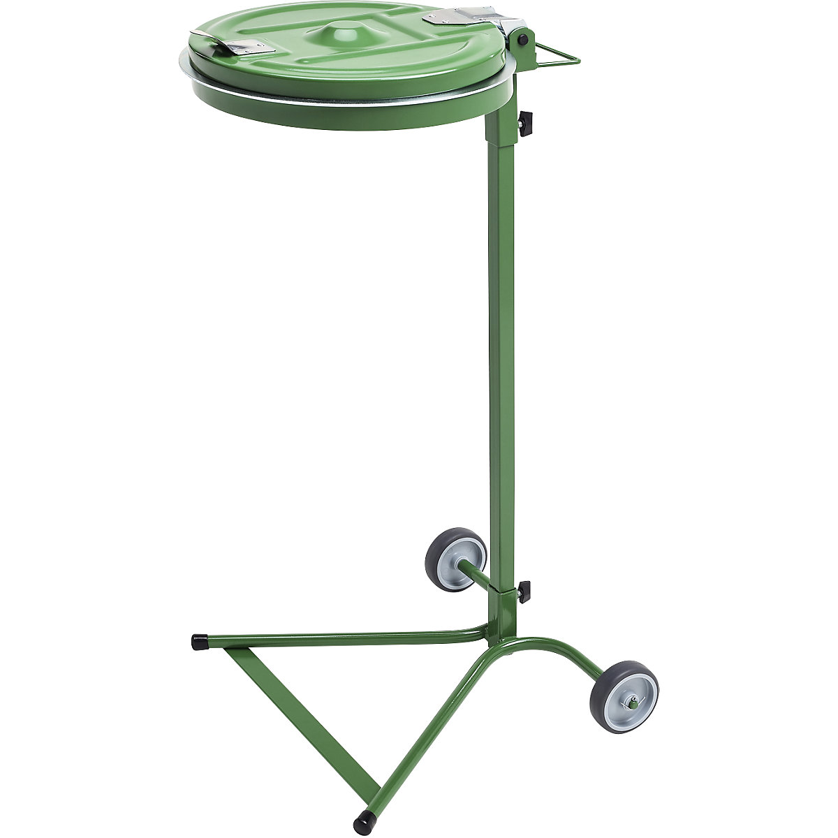 Support sur pieds pour sac-poubelle (Illustration du produit 4)-3