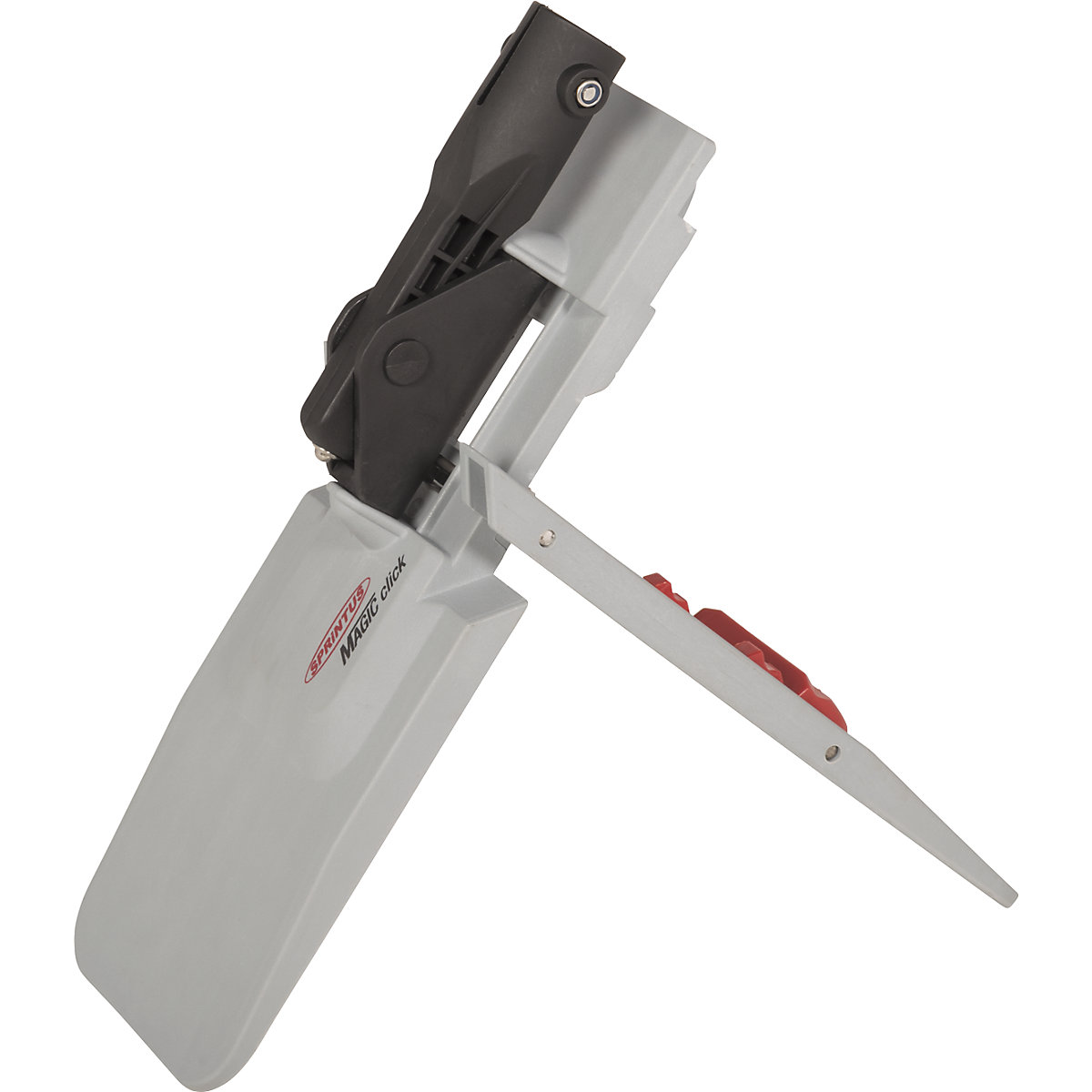 Support repliable magnétique MAGIC CLICK (Illustration du produit 2)-1