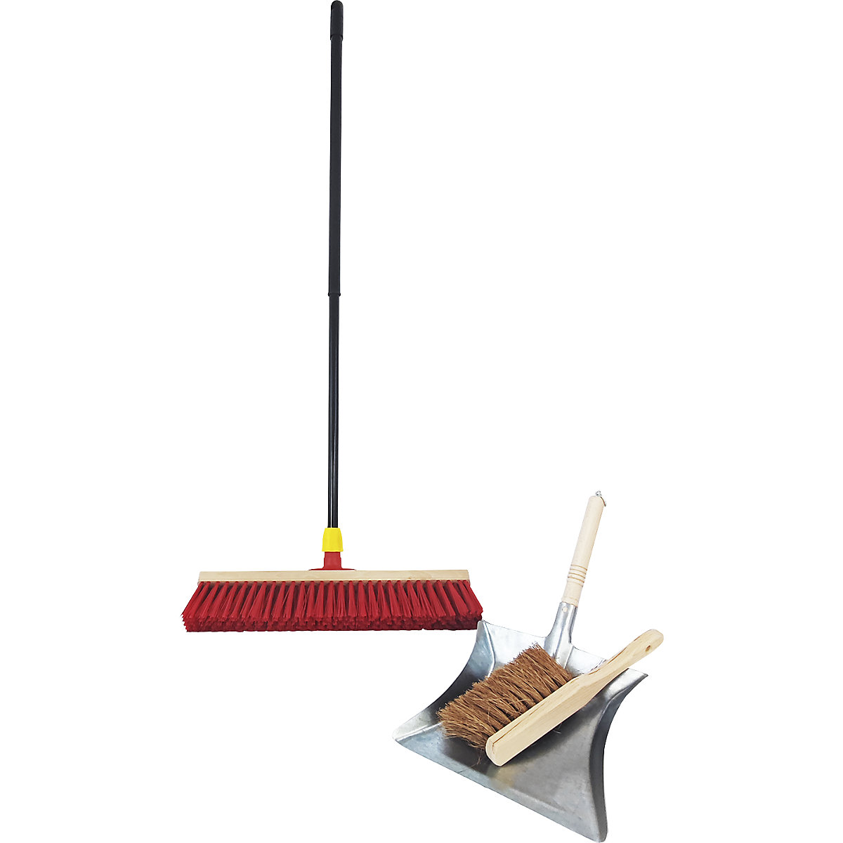 Kit complet balai d'extérieur (Illustration du produit 2)-1