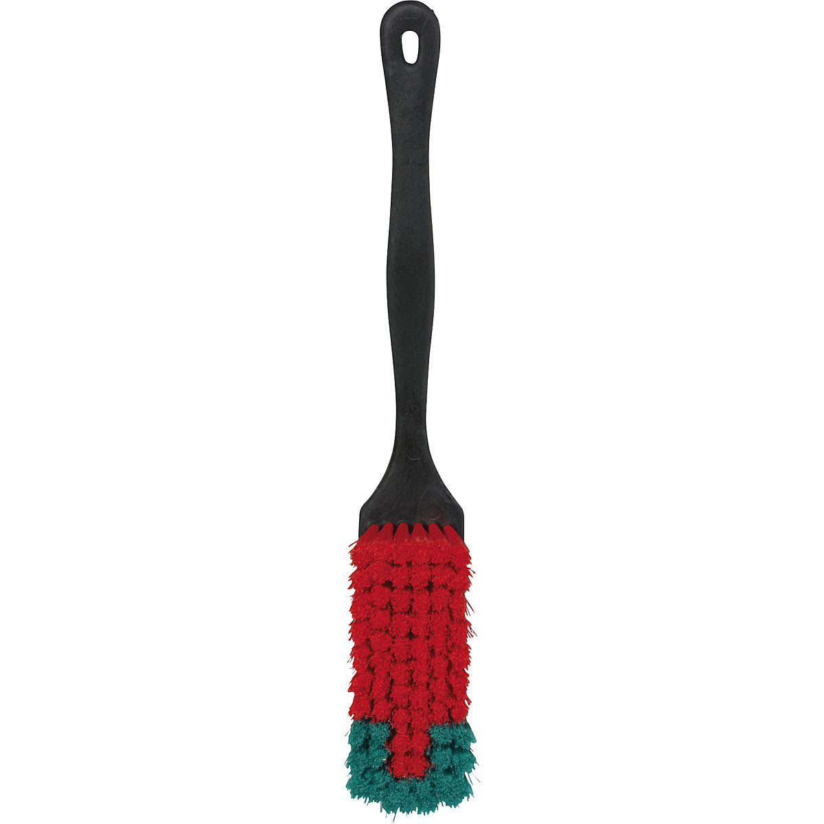 Brosse à voiture à long manche, 420 mm – Vikan (Illustration du produit 2)-1