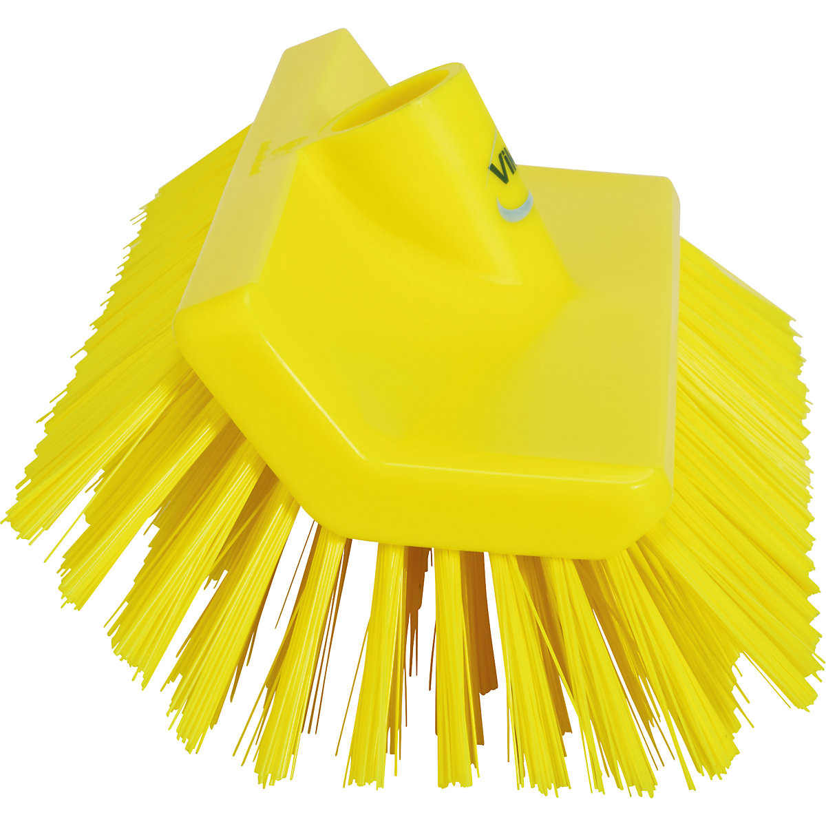 Brosse High Low / balai-brosse angulaire – Vikan (Illustration du produit 3)-2