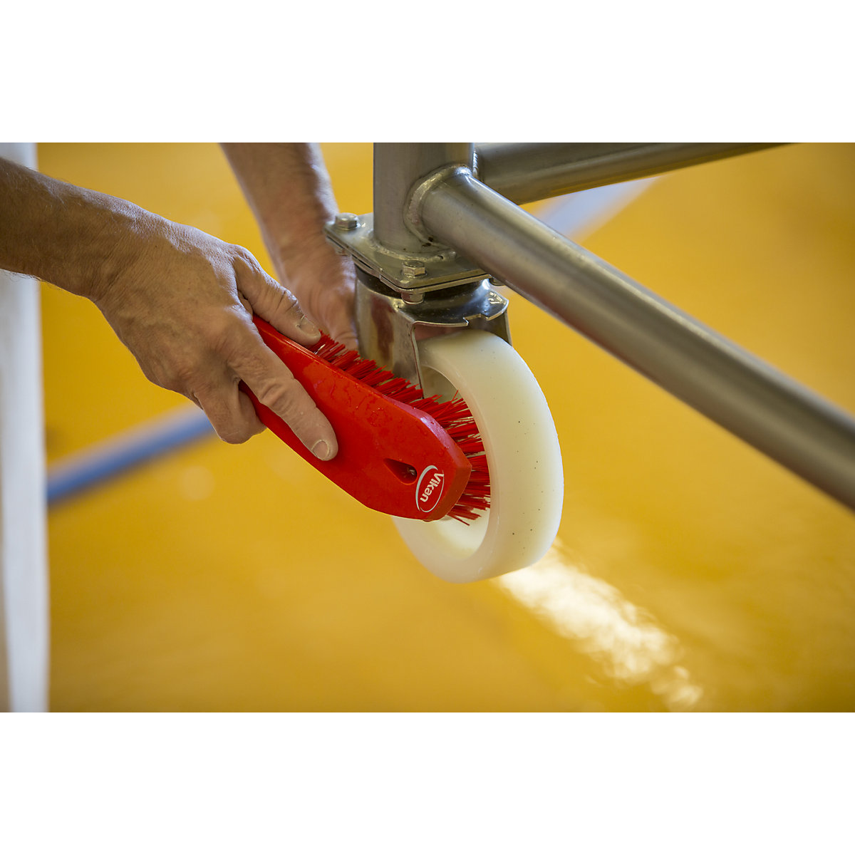 Brosse de lavage – Vikan (Illustration du produit 4)-3