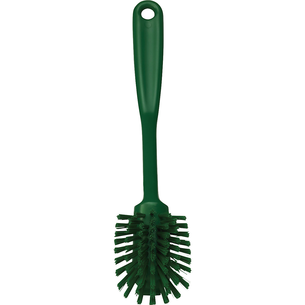 Brosse de rinçage avec bord servant de grattoir – Vikan (Illustration du produit 2)-1