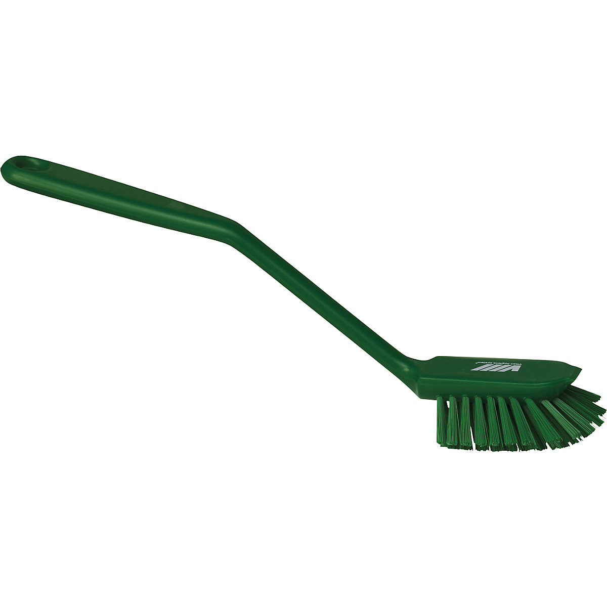 Brosse de rinçage avec bord servant de grattoir – Vikan (Illustration du produit 3)-2