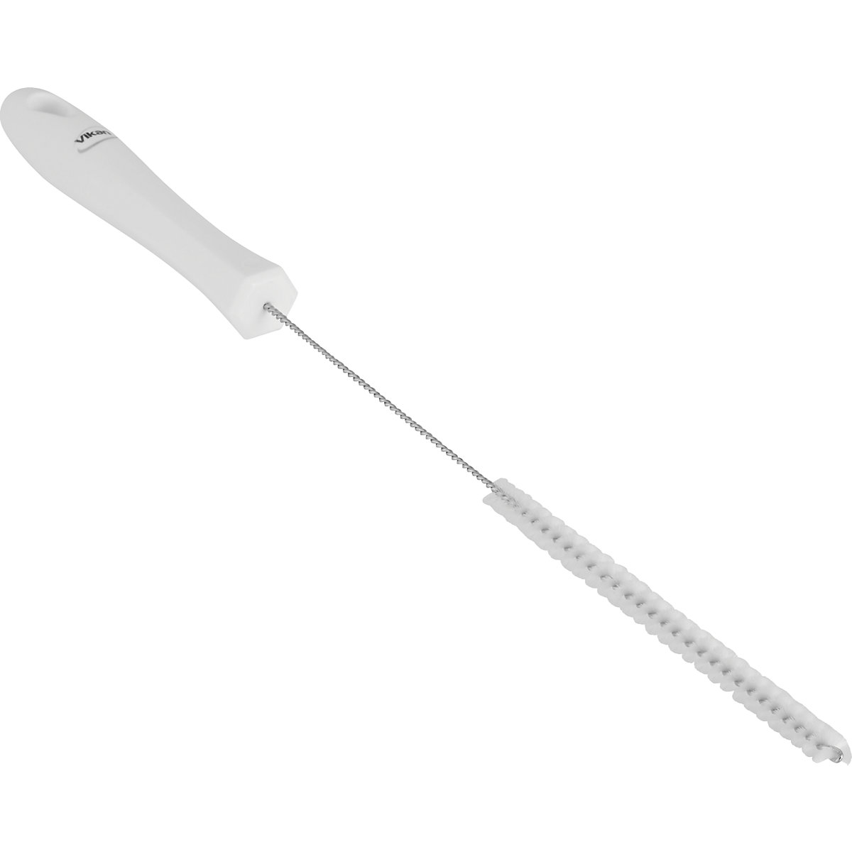 Brosse tubulaire avec manche – Vikan