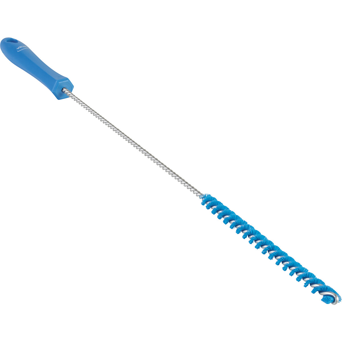 Brosse tubulaire avec manche - Vikan