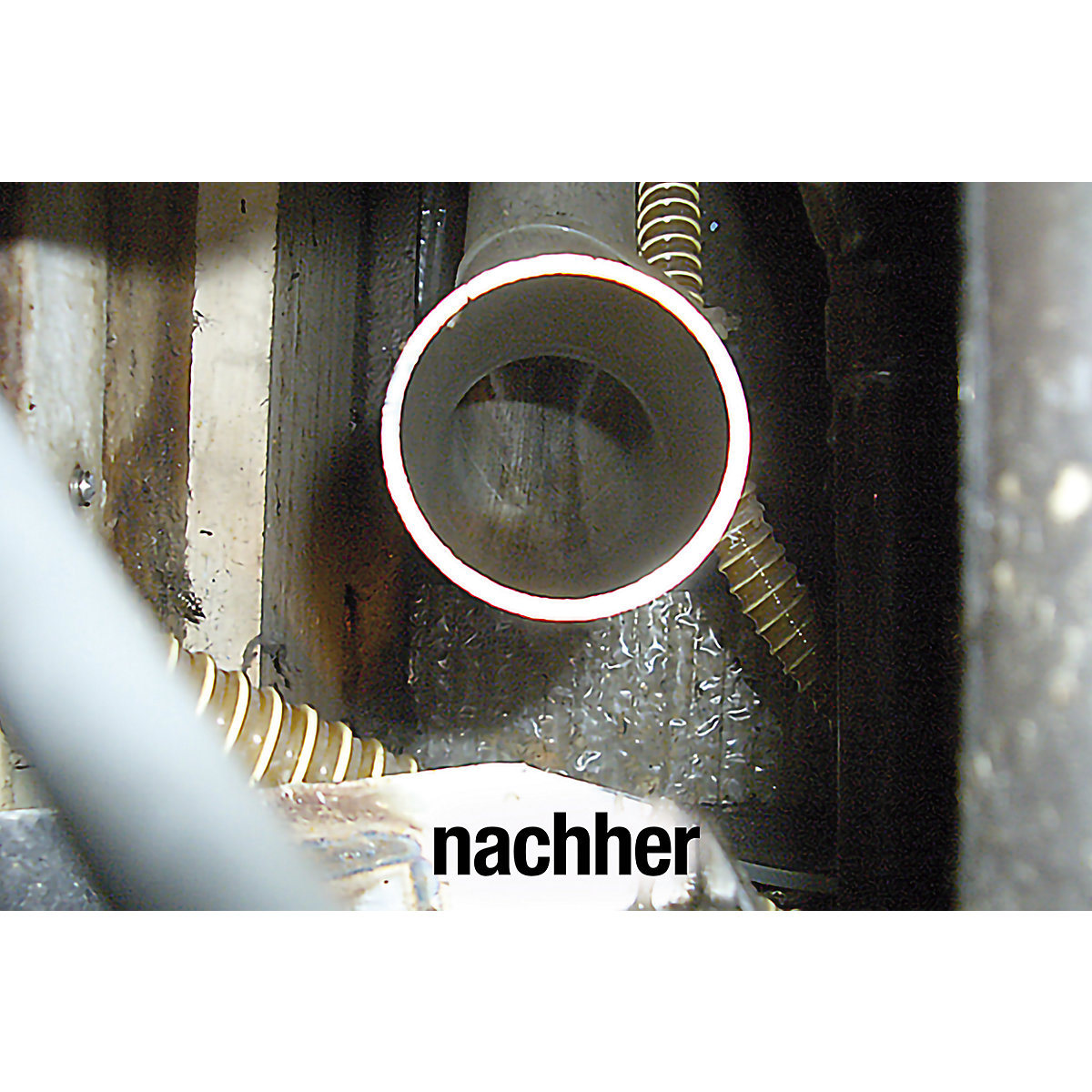 Produit nettoyant Power Cleaner 400 – Bio-Circle (Illustration du produit 2)-1