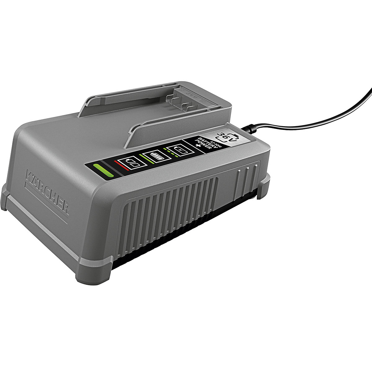 Chargeur rapide – Kärcher
