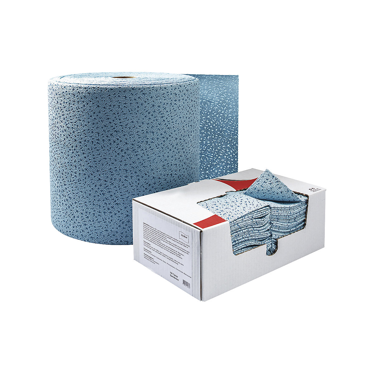 Serviettes de nettoyage