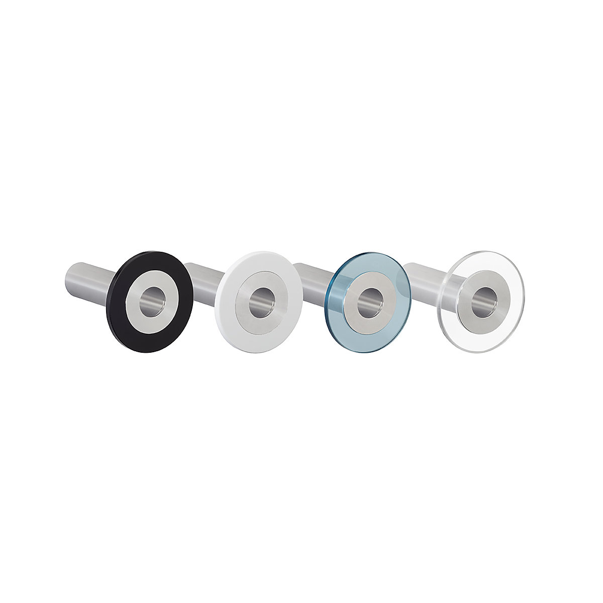 Gancho de bengaleiro de design POINT (Imagem do produto 2)-1