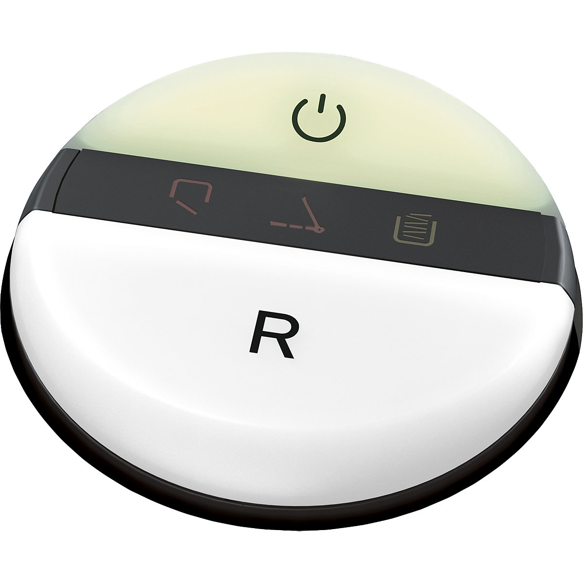 Destruidor de documentos 2445 CC com lubrificador – IDEAL (Imagem do produto 8)-7