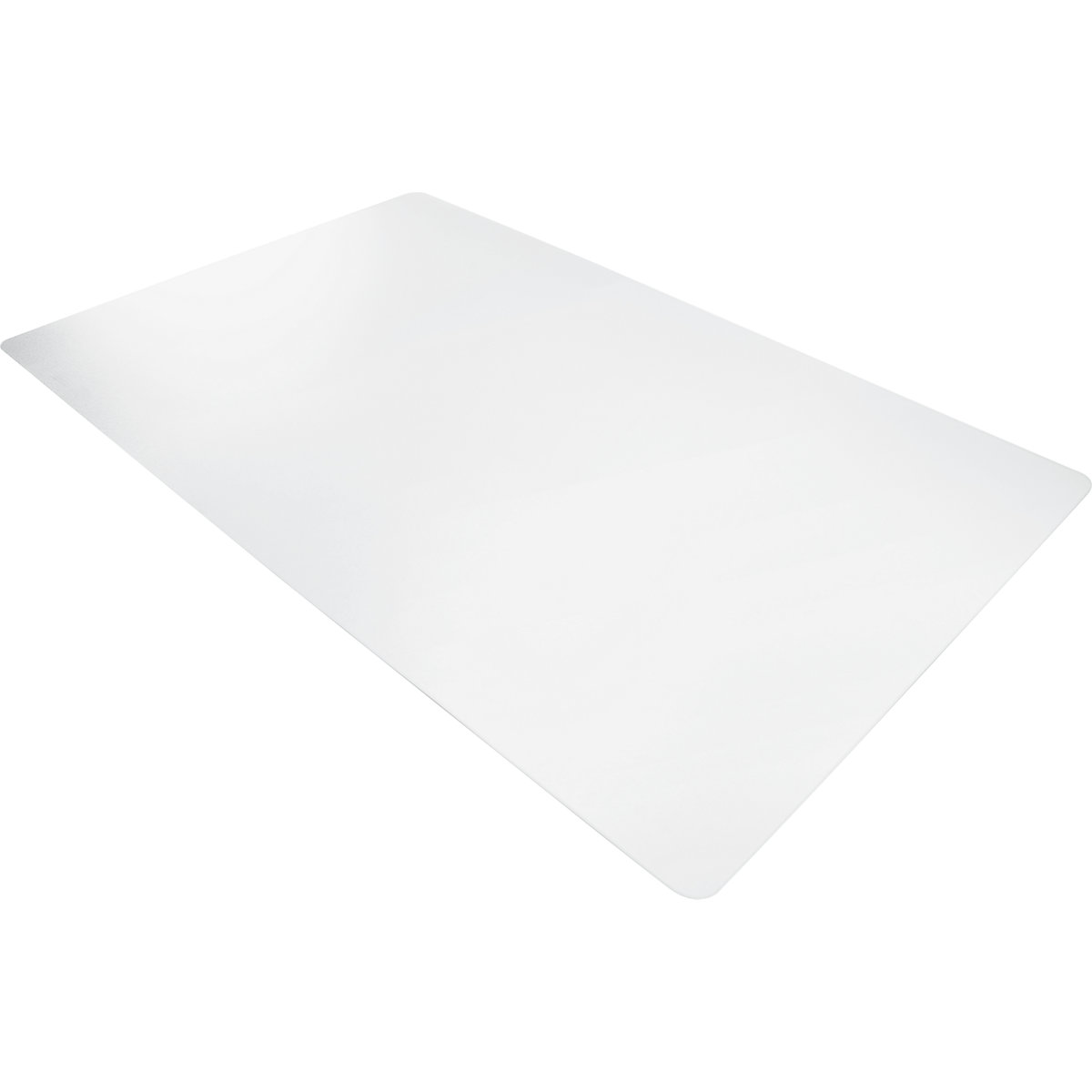 Esteira de proteção do chão ECOGRIP SOLID, para pisos lisos e duros, LxP 1800 x 1200 mm-0