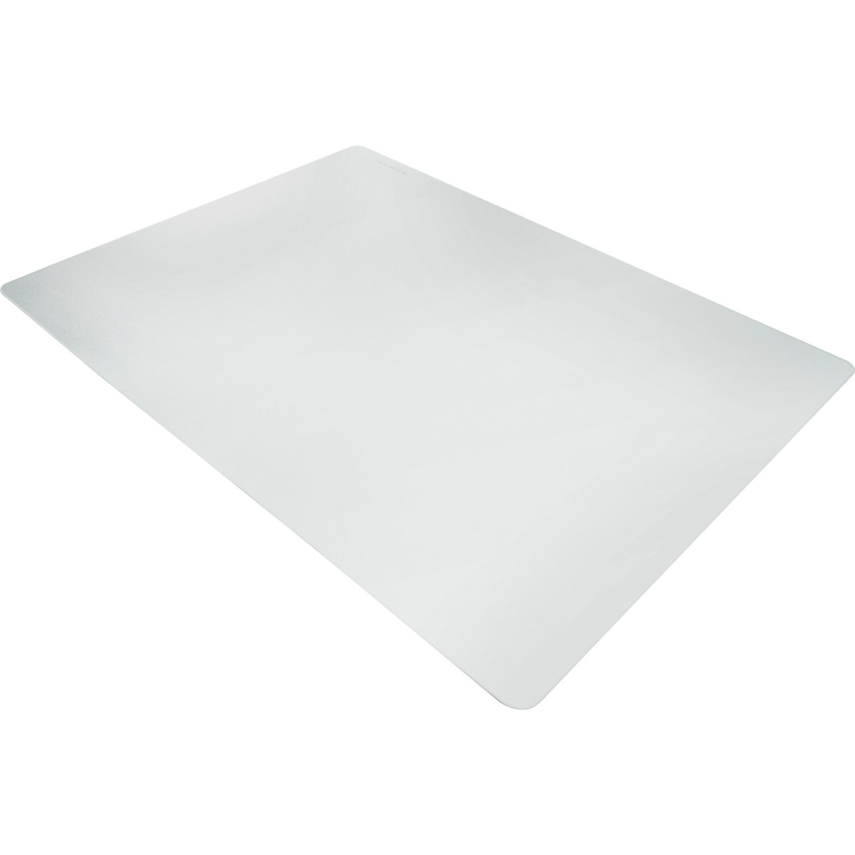 Esteira de proteção do chão – eurokraft basic, para pisos lisos e duros, LxP 1500 x 1200 mm-0