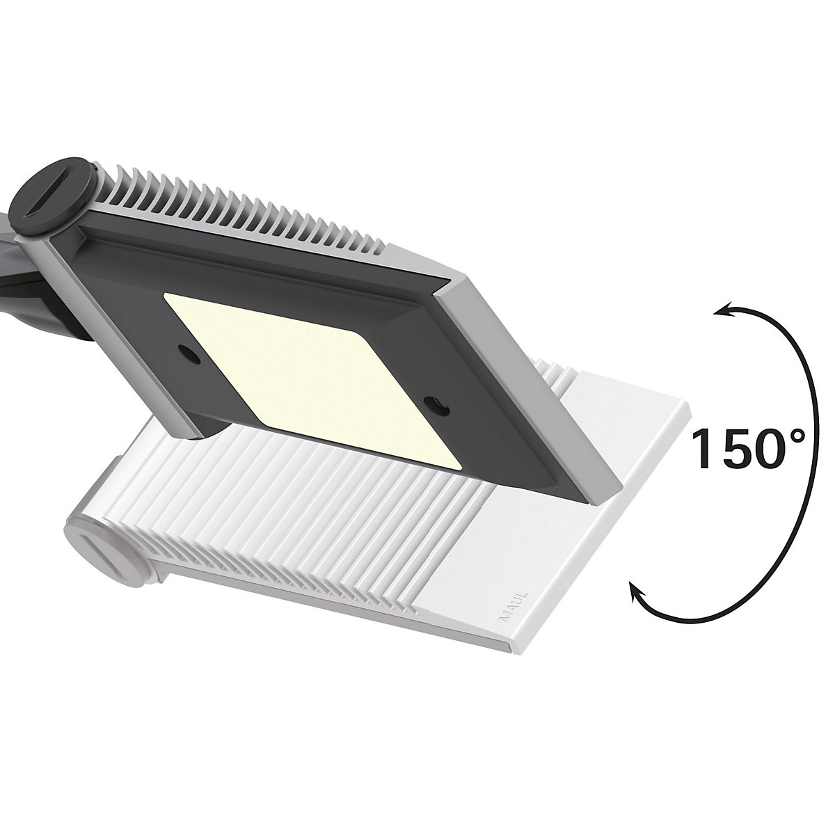 Candeeiro de design LED, 4000 K – MAUL (Imagem do produto 2)-1