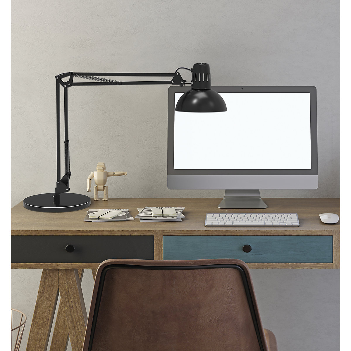 Candeeiro de mesa MAULstudy – MAUL (Imagem do produto 3)-2