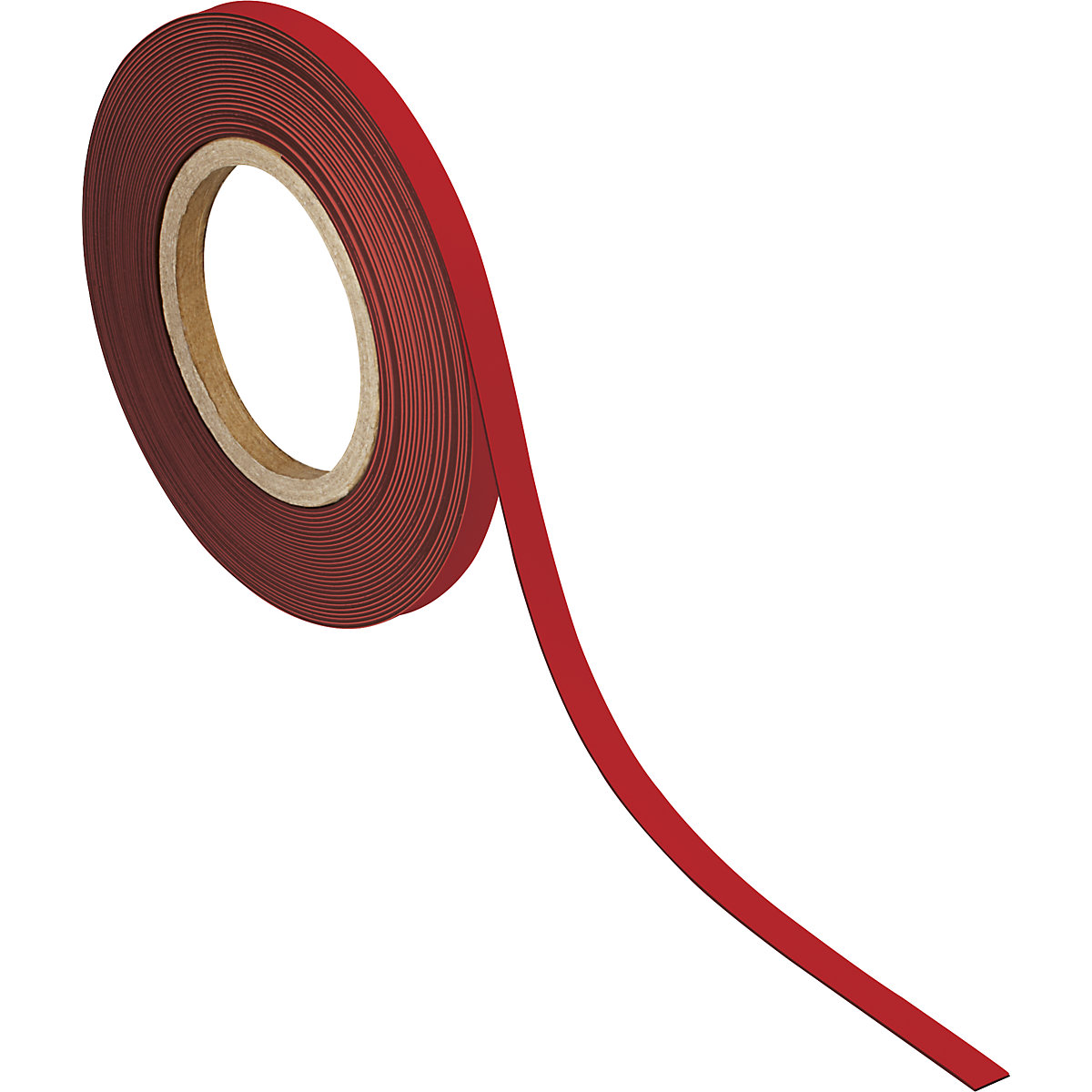 Fita de identificação, magnética – MAUL