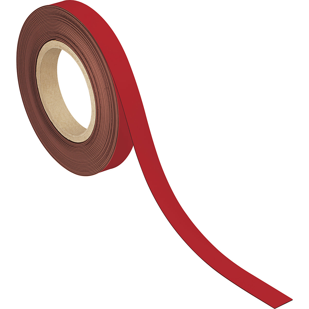 Fita de identificação, magnética – MAUL