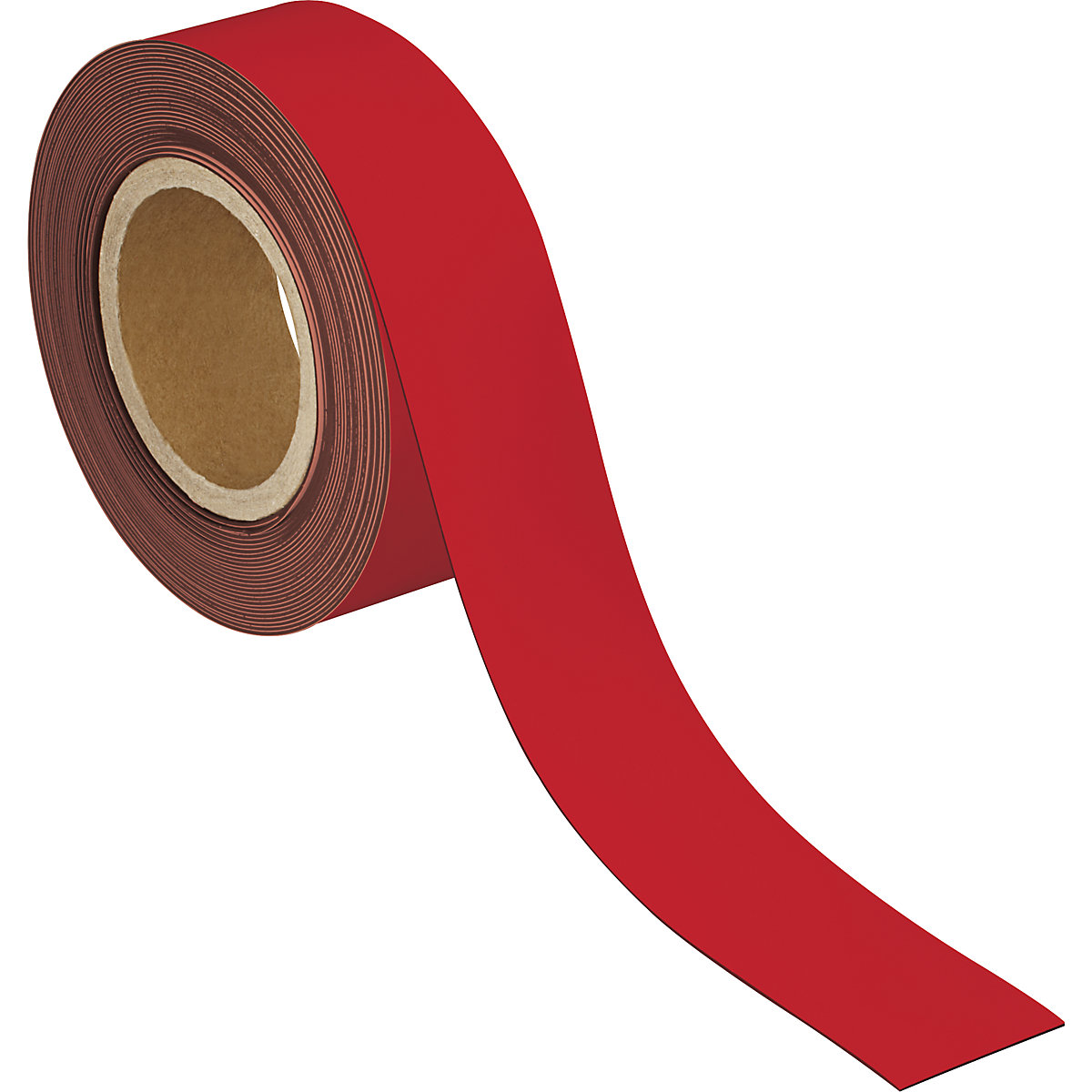 Fita de identificação, magnética – MAUL