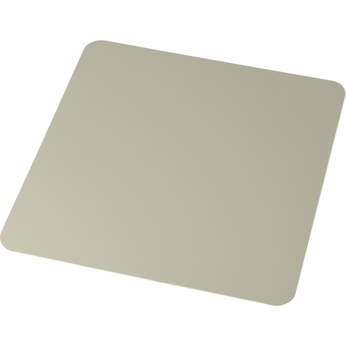 Tapete de secretária Purosens Stijl, LxP 600 x 600 mm, pistachio-0