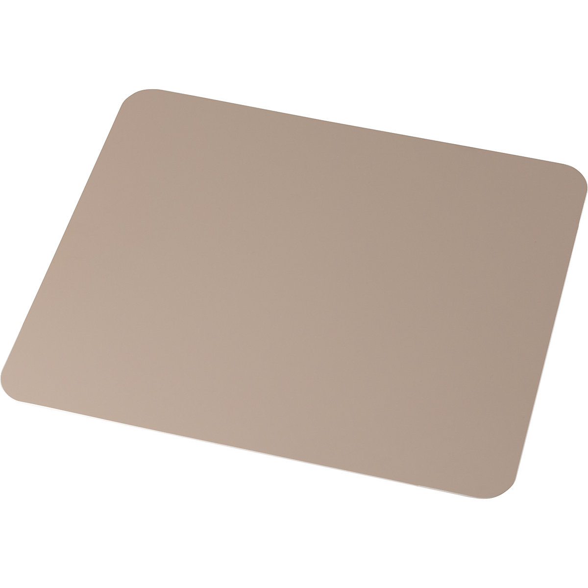 Tapete de secretária Purosens Stijl, LxP 600 x 500 mm, rosa-0