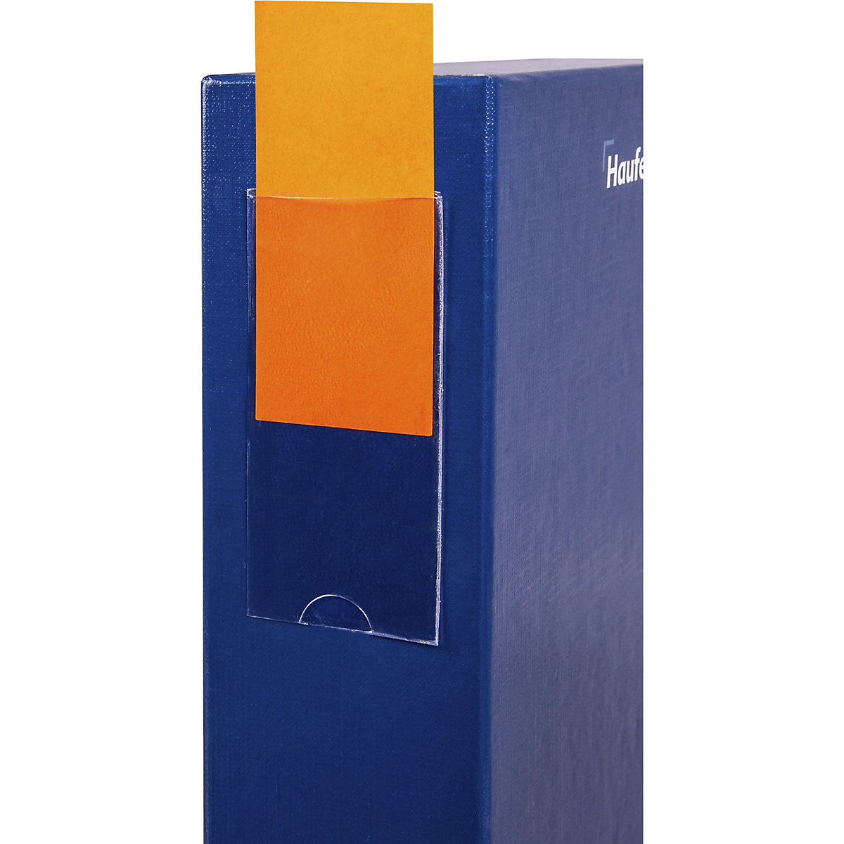 Bolsa transparente, autocolante – EICHNER (Imagem do produto 3)-2