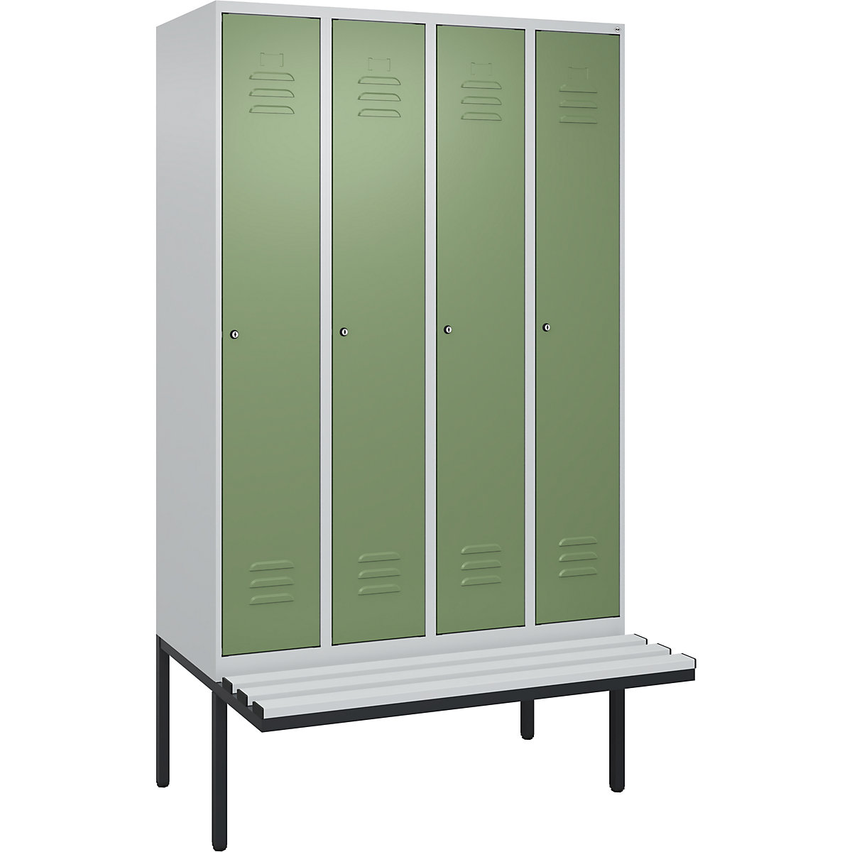 Cacifo Classic PLUS com banco – C+P (Imagem do produto 2)-1