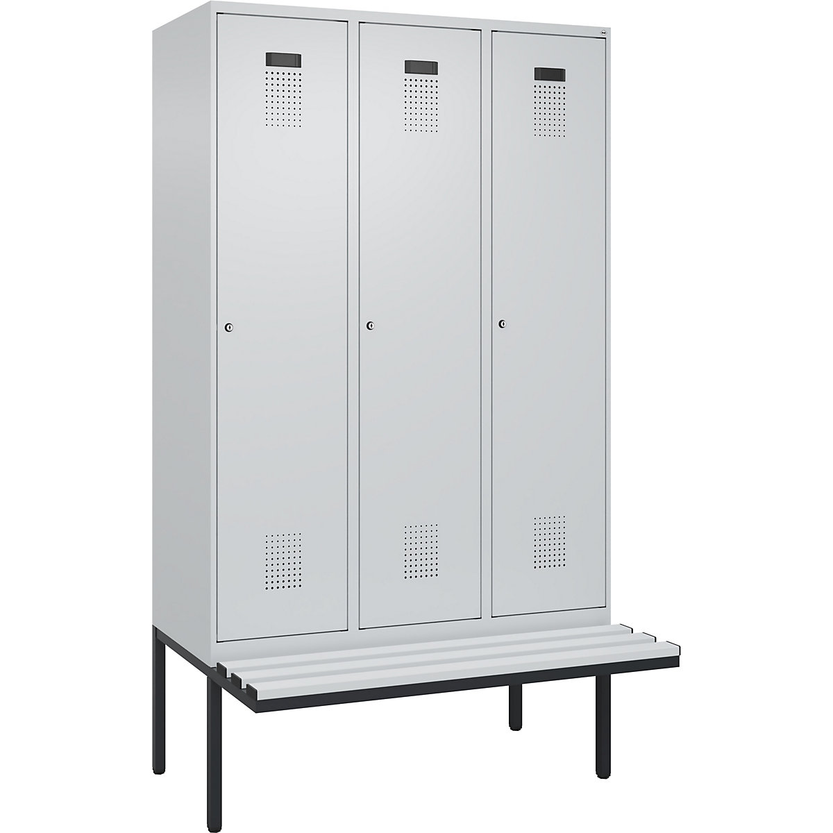 Cacifo Evolo PLUS com banco (Imagem do produto 2)-1