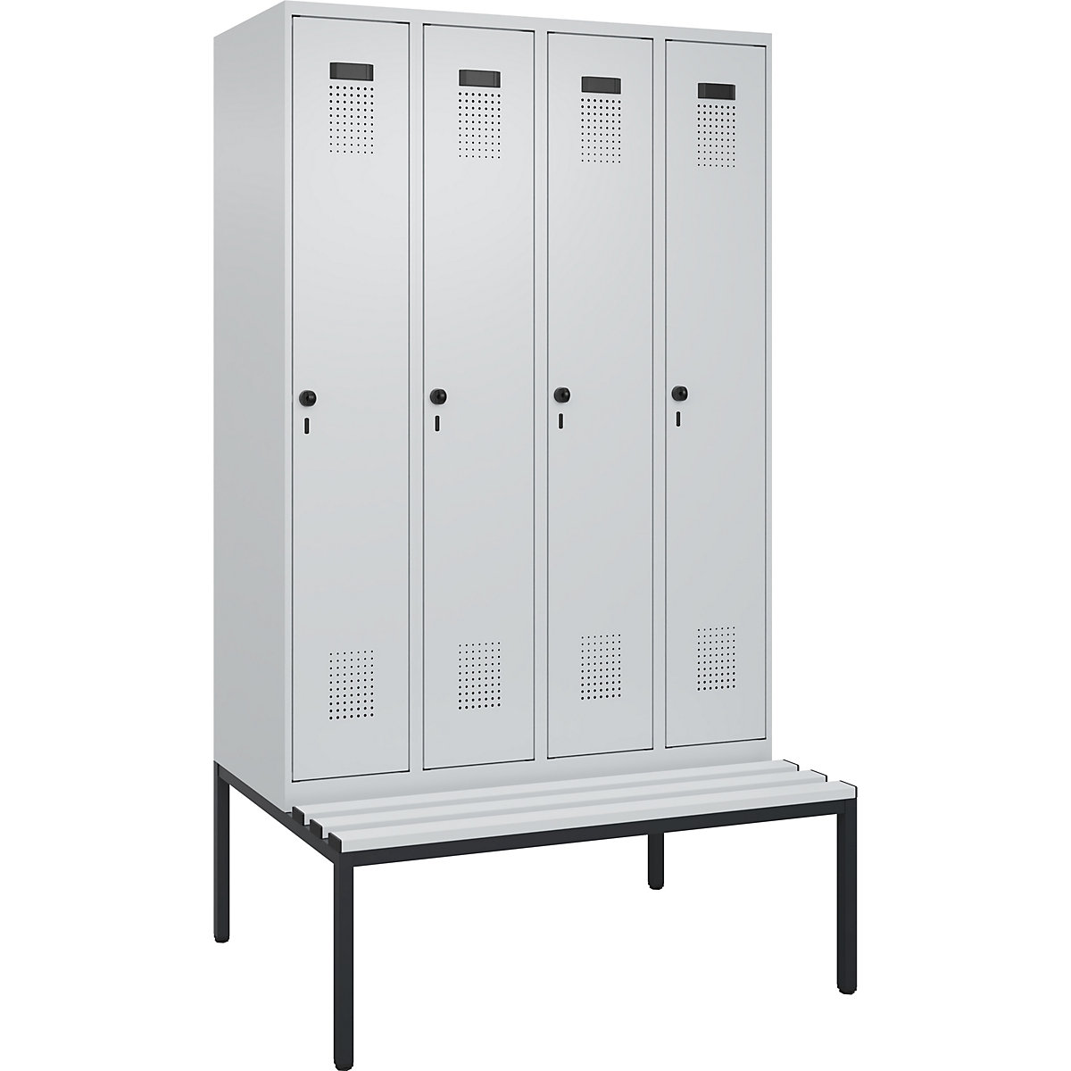 Cacifo Evolo PLUS com banco (Imagem do produto 2)-1