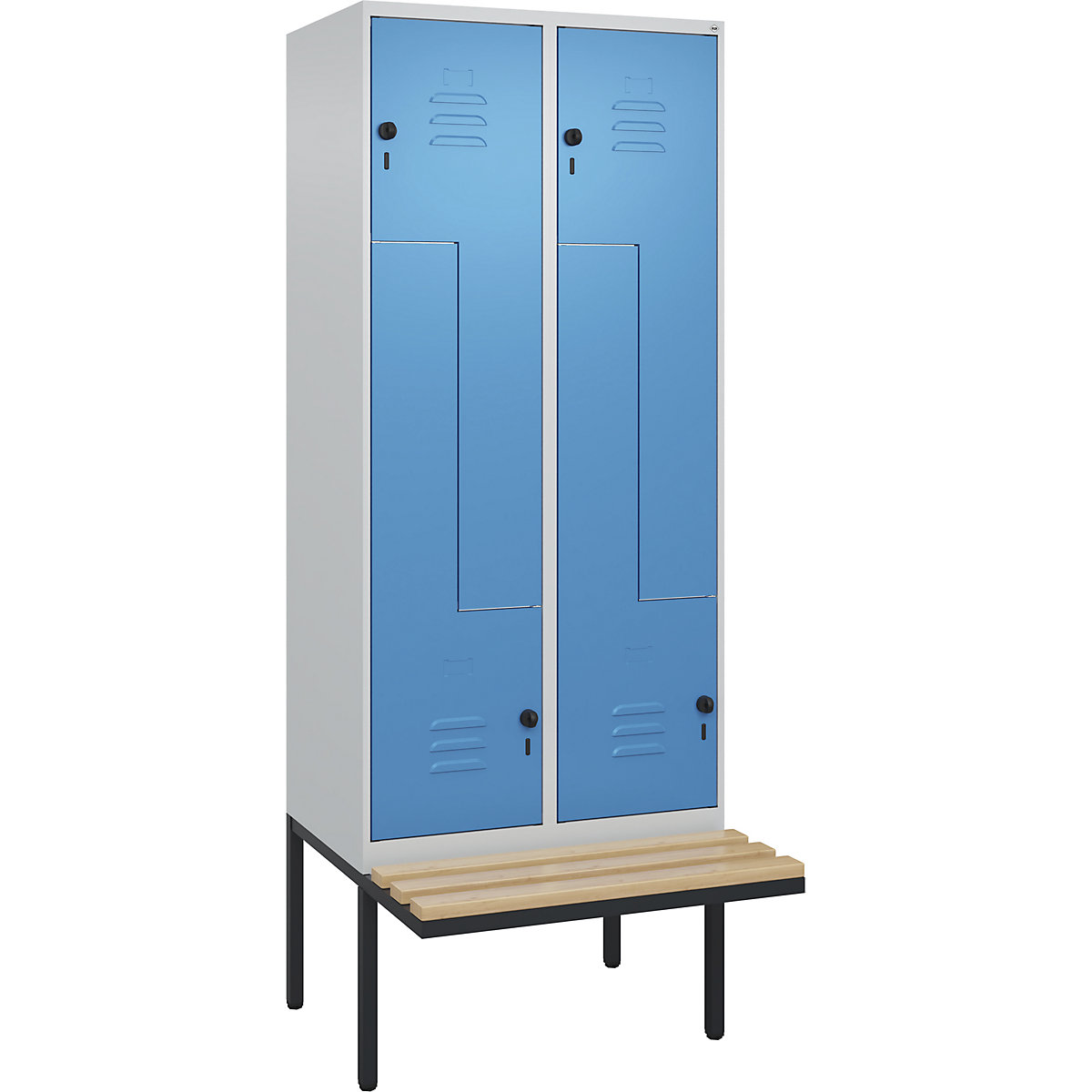 Cacifo em Z Classic PLUS com banco – C+P (Imagem do produto 2)-1